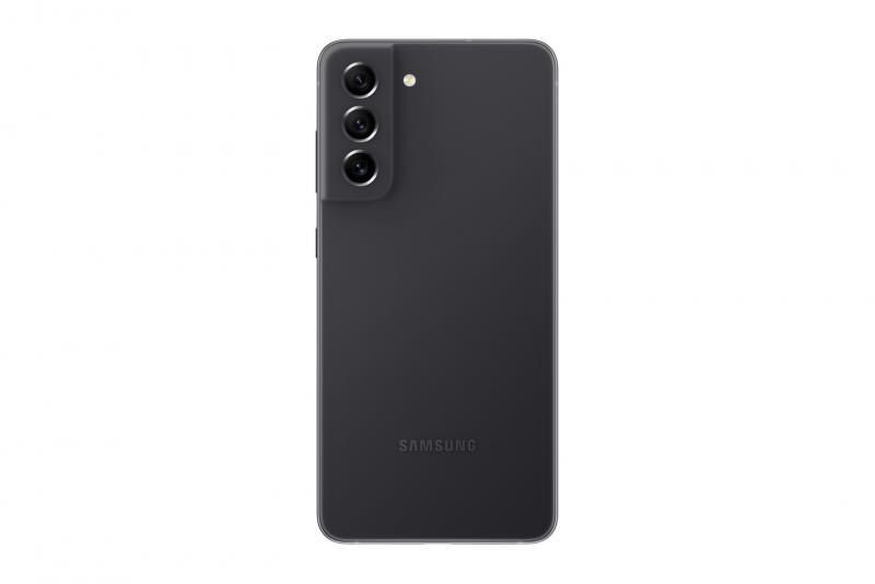 Galaxy S21FE 256GB GRAY - 7