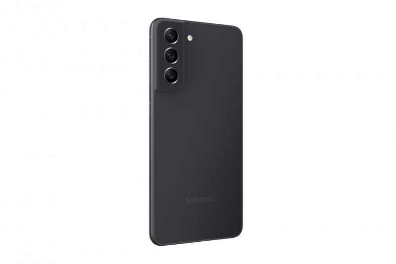 Galaxy S21FE 256GB GRAY - 8