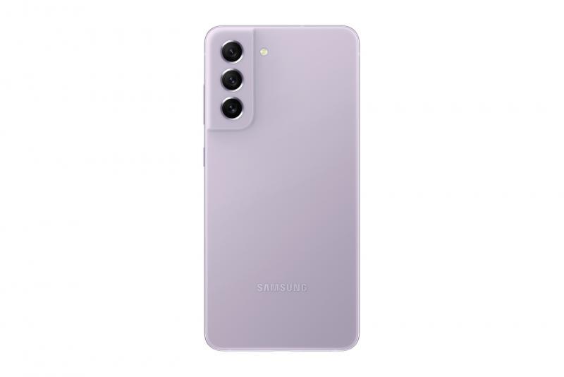 Galaxy S21FE 256GB LIGHT VIOLET - 7