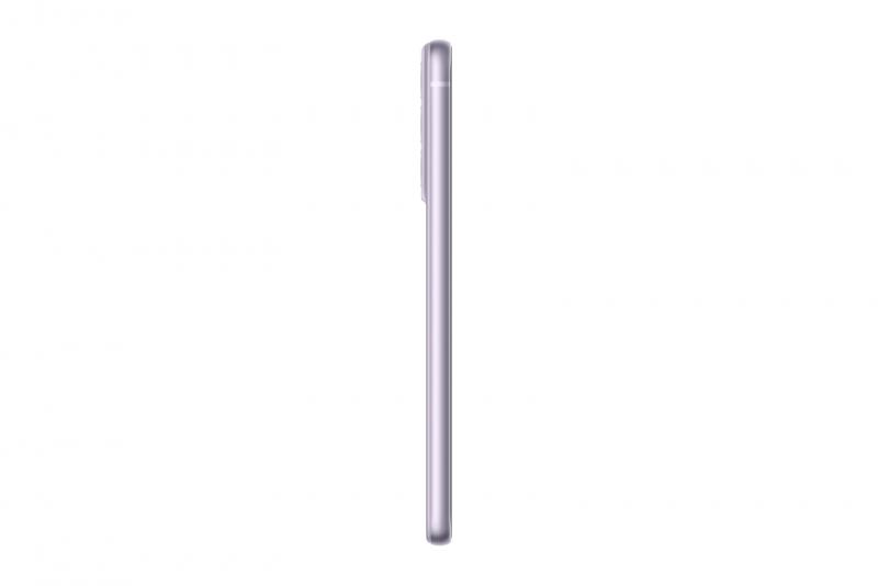 Galaxy S21FE 256GB LIGHT VIOLET - 10