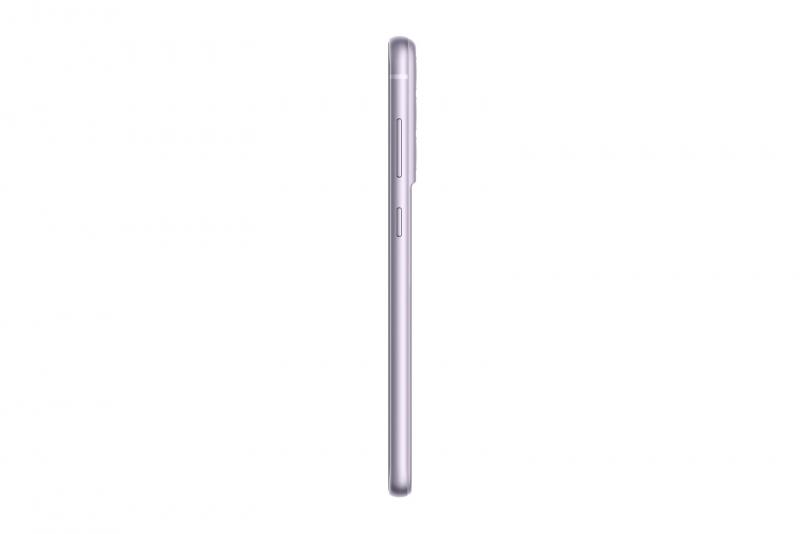 Galaxy S21FE 256GB LIGHT VIOLET - 11