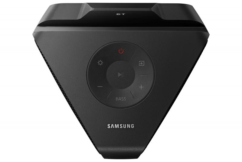 SOUND TOWER MX-T40/ZS - 8