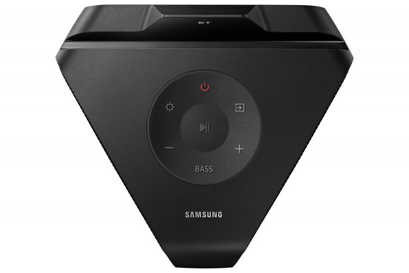 SOUND TOWER MX-T50/ZS - 8