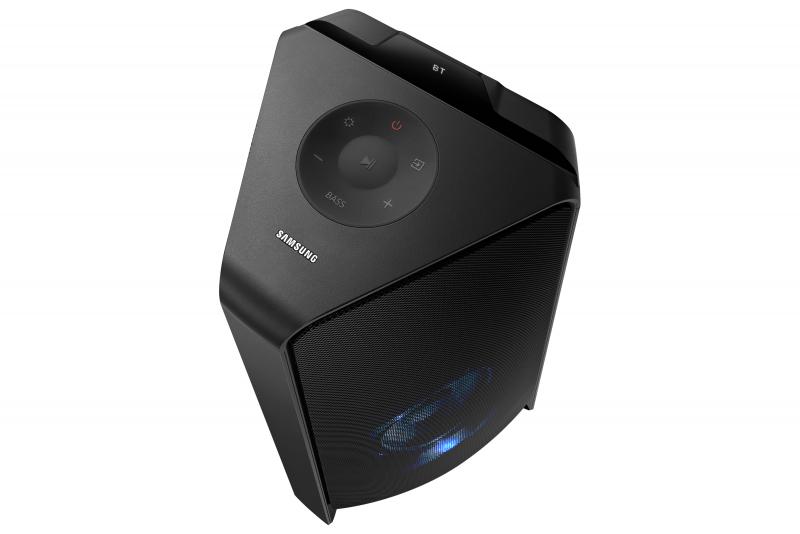 SOUND TOWER MX-T50/ZS - 10