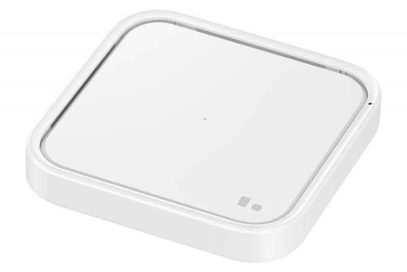 Tecno Buy Wireless Charger 15W WHITE