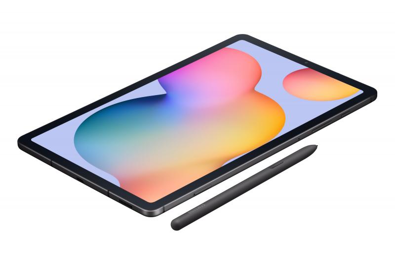 GALAXY TAB S6 LITE REFRESH 2024 10.4/64GB/WIFI/4G - 6