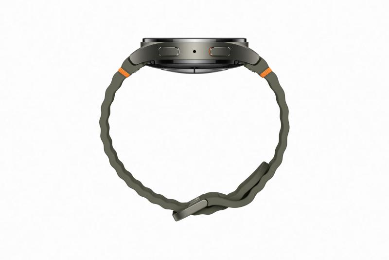 GALAXY WATCH7 40MM GREEN - 6