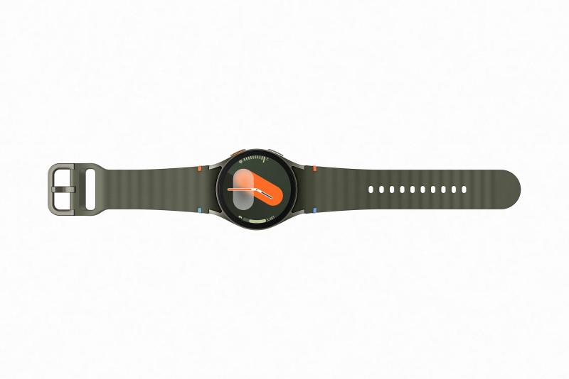 GALAXY WATCH7 40MM GREEN - 7