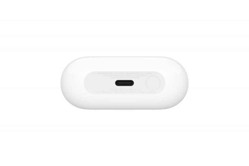 GALAXY BUDS 3 PRO WHITE - 6
