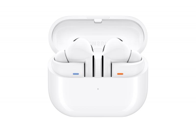 GALAXY BUDS 3 PRO WHITE - 7