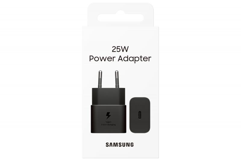 25W POWER ADAPTER ( W/O CABLE ) - 6