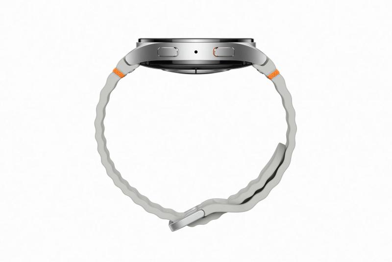 GALAXY WATCH7 44MM SILVER - 6