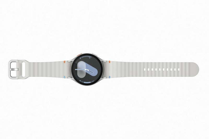 GALAXY WATCH7 44MM SILVER - 7