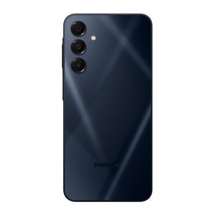 A16 5G 128GB BLACK - 3
