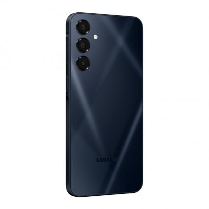 A16 5G 128GB BLACK - 5