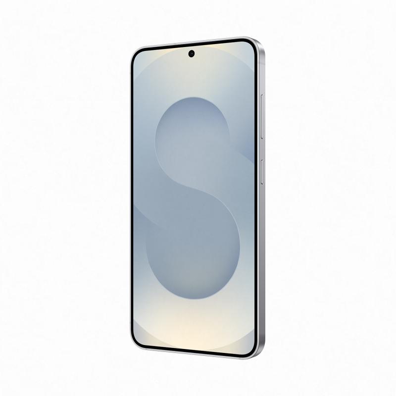 GALAXY S25 128GB SILVER SHADOW - 2