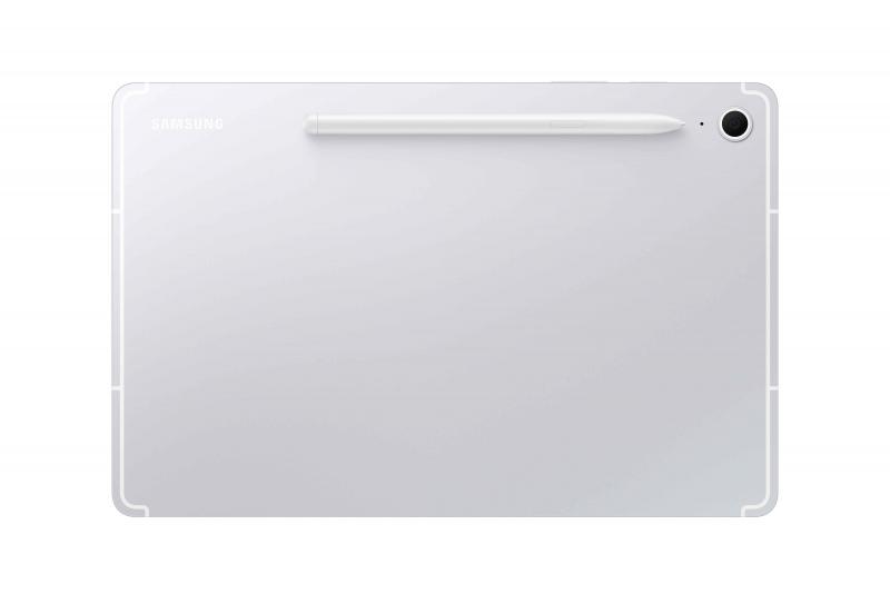 Galaxy Tab S10 FE SILVER 128GB - 2