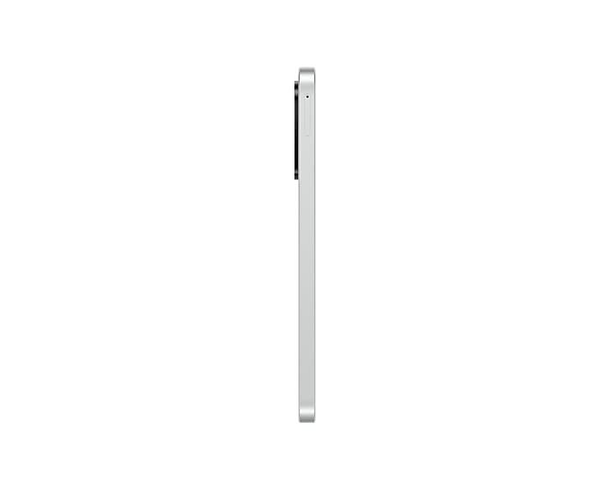 GALAXY A26 5G 256GB WHITE - 2