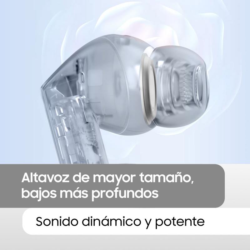 GALAXY BUDS 3 FE BLACK - 6