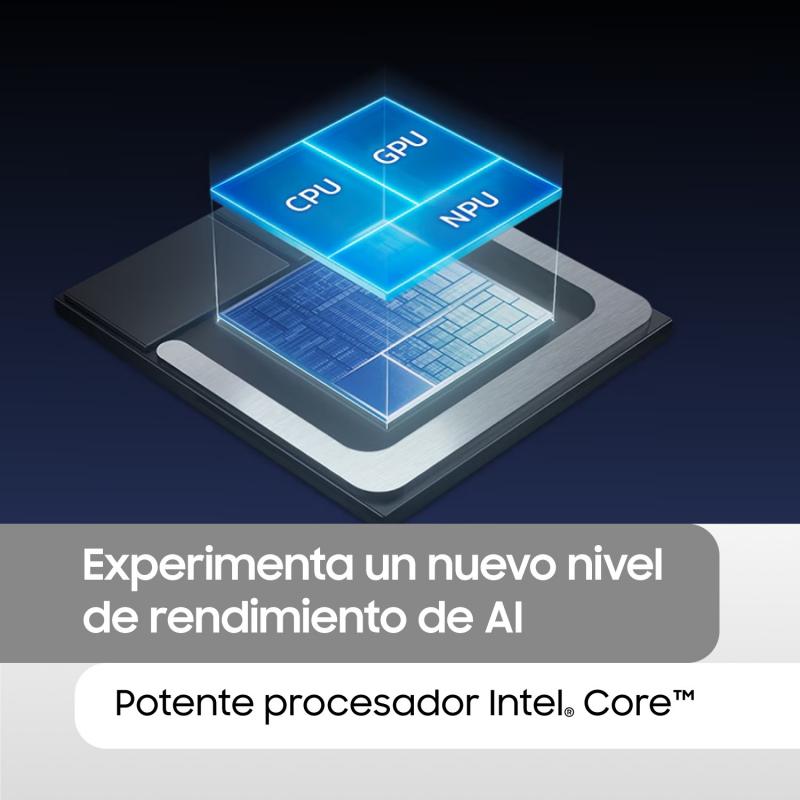 GALAXY BOOK 5 PRO 360 - 6