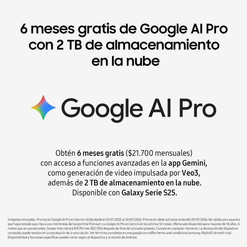 GALAXY S25 ULTRA 512GB TITANIUM GRAY - 6