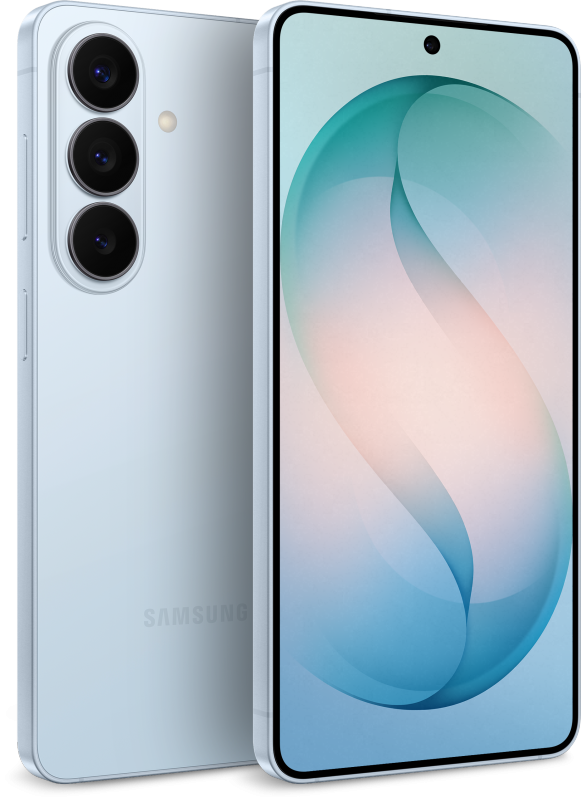 GALAXY S26 512GB SKY BLUE - 2