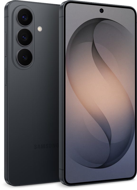 GALAXY S26 256GB BLACK - 2