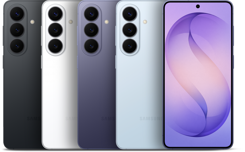 GALAXY S26 256GB VIOLET - 4