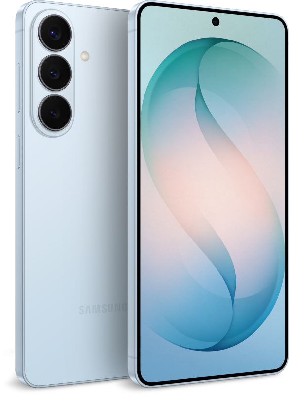 GALAXY S26 PLUS 256GB SKY BLUE - 2
