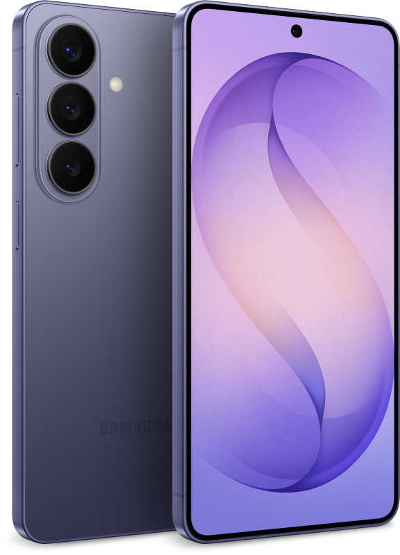 GALAXY S26 512GB VIOLET - 2