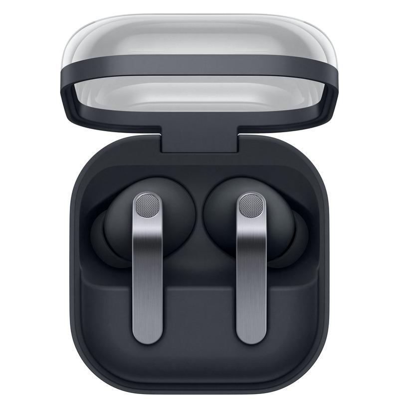 GALAXY BUDS 4 PRO BLACK - 6