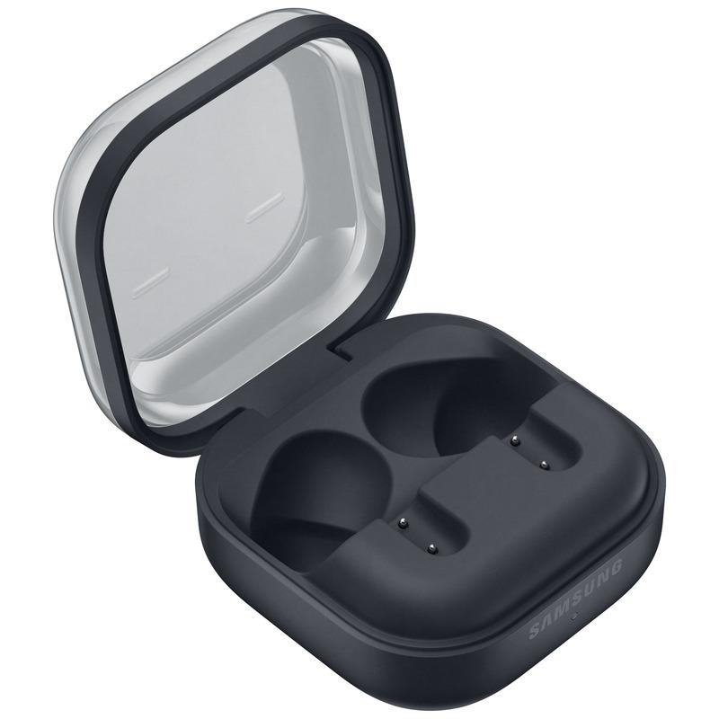 GALAXY BUDS 4 PRO BLACK - 7