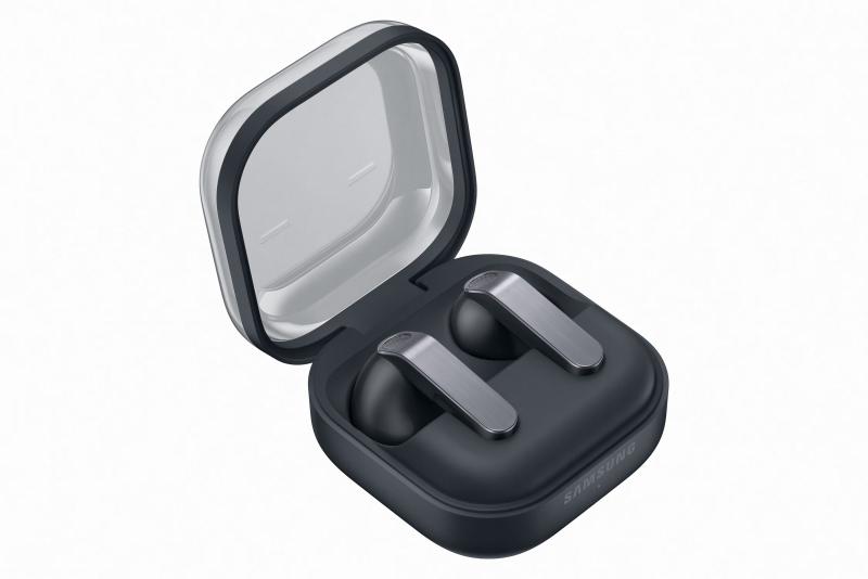 GALAXY BUDS 4 BLACK - 7