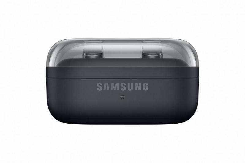 GALAXY BUDS 4 BLACK - 8