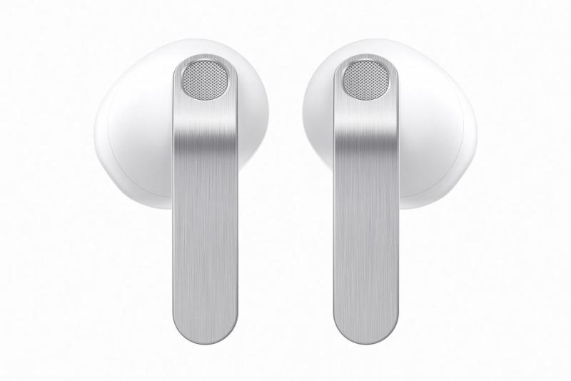 GALAXY BUDS 4 WHITE - 2