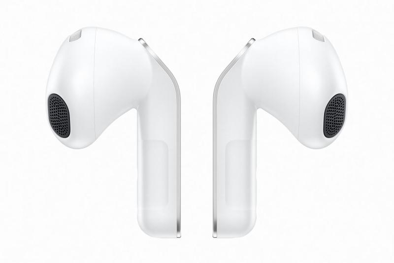 GALAXY BUDS 4 WHITE - 3