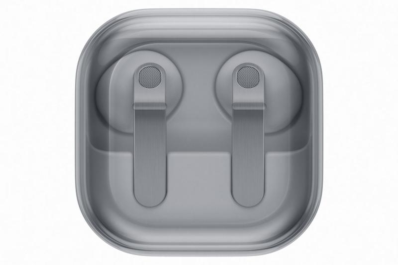 GALAXY BUDS 4 WHITE - 4
