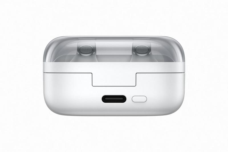 GALAXY BUDS 4 WHITE - 6