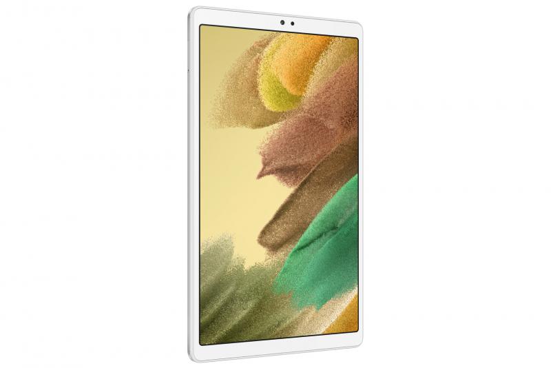 GALAXY TAB A7 LITE 8.7 32GB WIFI SILVER - 8