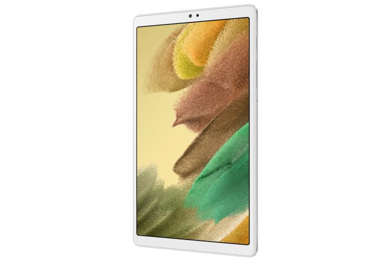 GALAXY TAB A7 LITE 8.7 32GB WIFI SILVER - 9
