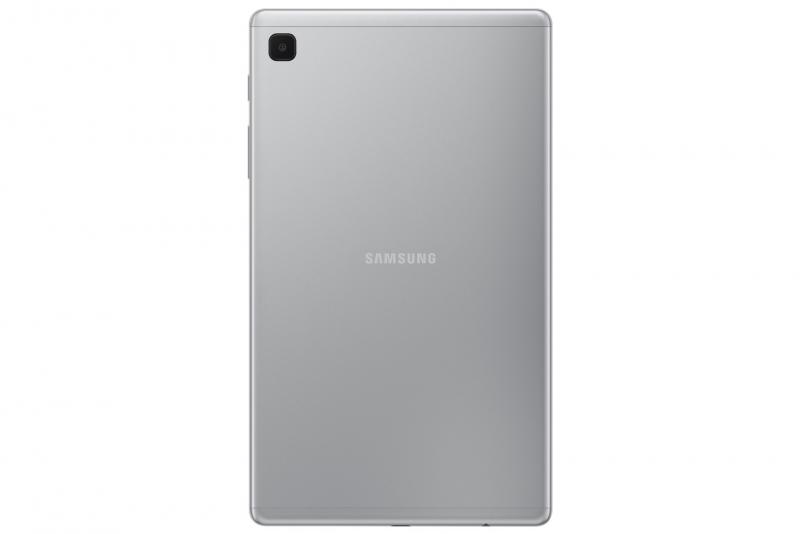GALAXY TAB A7 LITE 8.7 32GB WIFI SILVER - 10