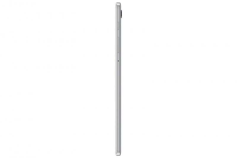 GALAXY TAB A7 LITE 8.7 32GB WIFI SILVER - 12