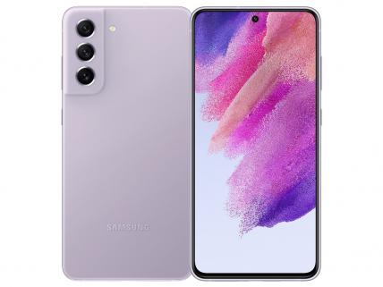 Galaxy S21FE 256GB LIGHT VIOLET - 1