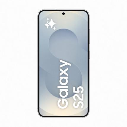 GALAXY S25 128GB SILVER SHADOW - 1