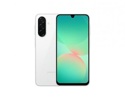 GALAXY A26 5G 256GB WHITE - 1
