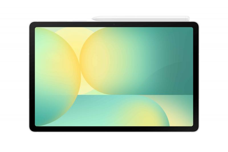 Galaxy Tab S10 FE SILVER 128GB