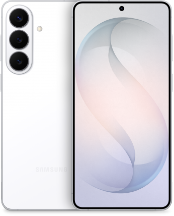 GALAXY S26 PLUS 512GB WHITE - 1