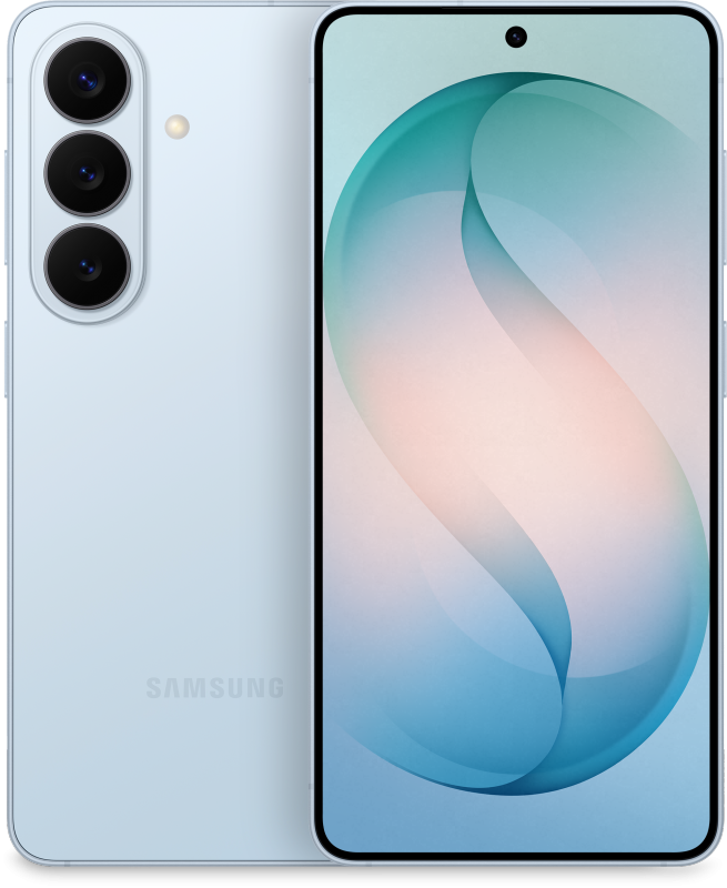 GALAXY S26 512GB SKY BLUE