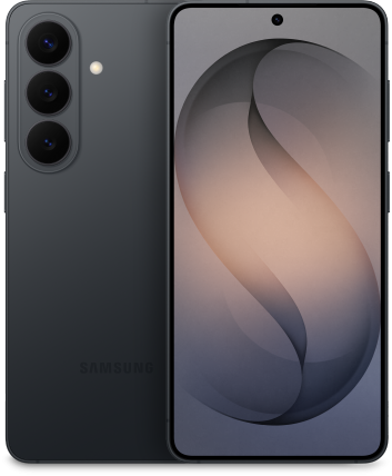 GALAXY S26 256GB BLACK - 1