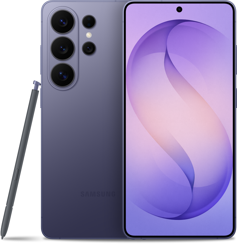GALAXY S26 ULTRA 1TB VIOLET